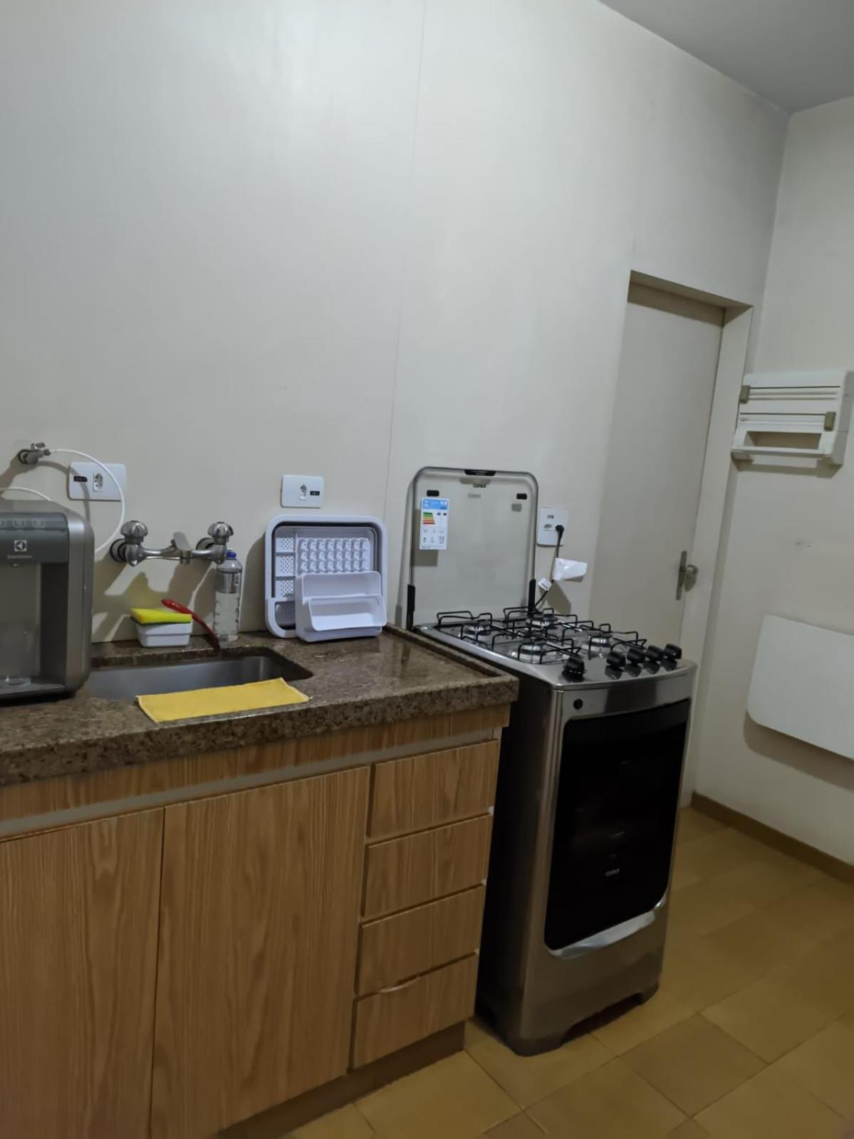 2U Tour - Guaruja Perfeito Apartman Kültér fotó
