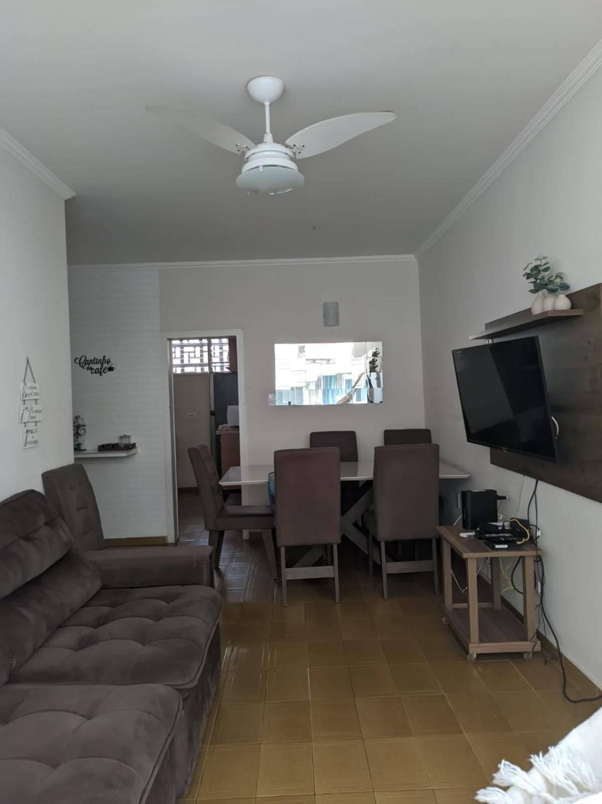 2U Tour - Guaruja Perfeito Apartman Kültér fotó
