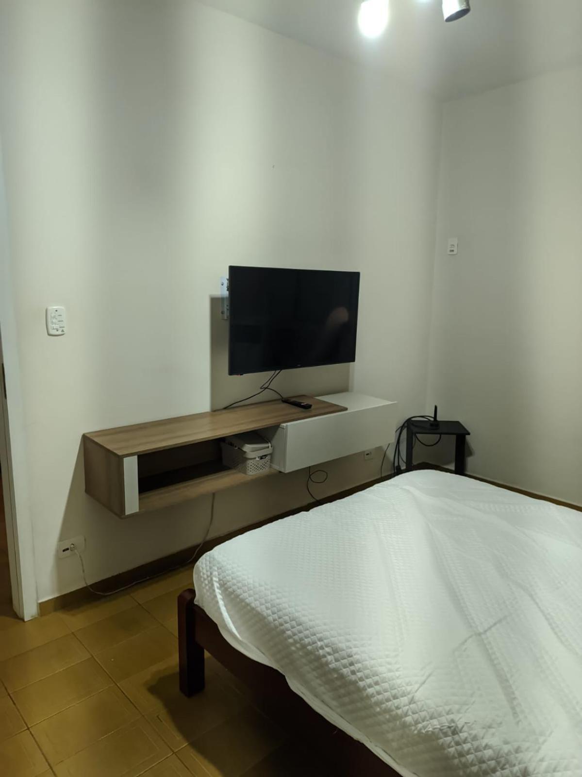 2U Tour - Guaruja Perfeito Apartman Kültér fotó