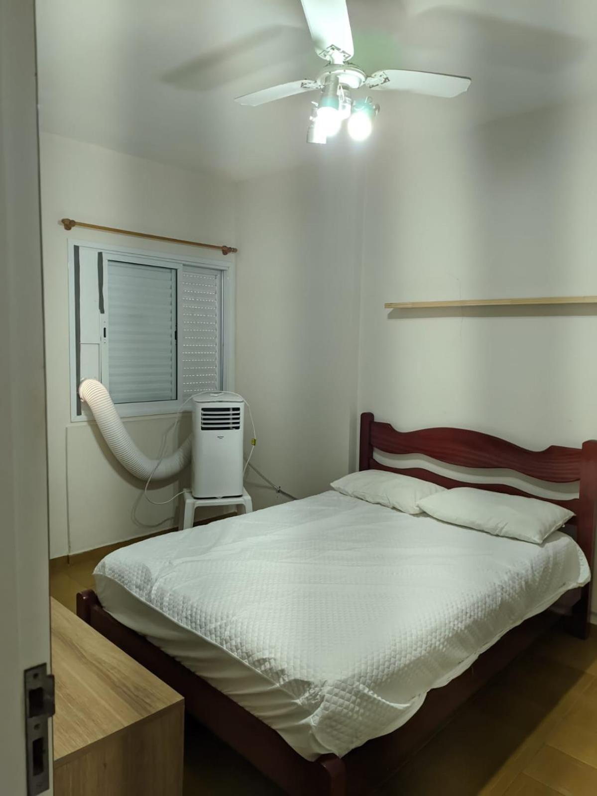 2U Tour - Guaruja Perfeito Apartman Kültér fotó